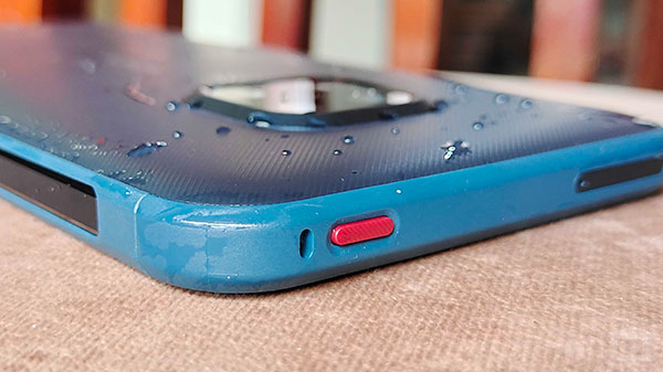 No Need Of 3rd Party Case