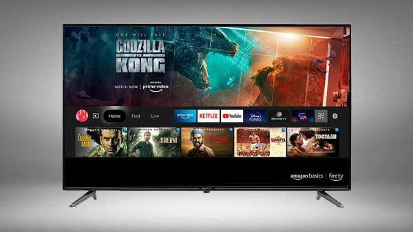 Deals On Smart TVs