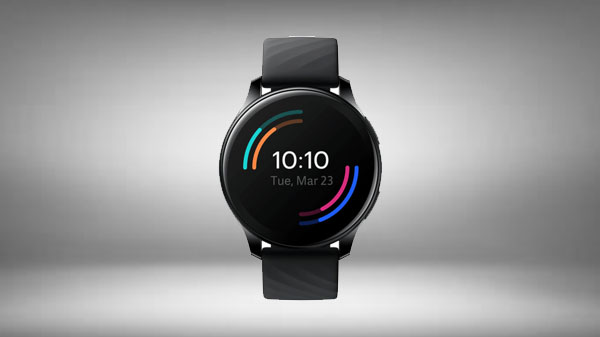 OnePlus Watch