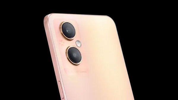 Oppo A96 5G Leaked Images Show It Design