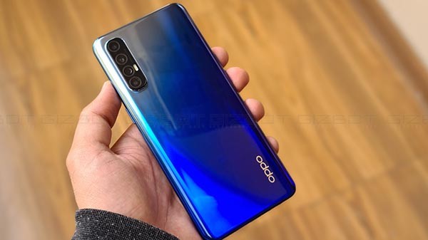 10. Oppo Reno3 Pro