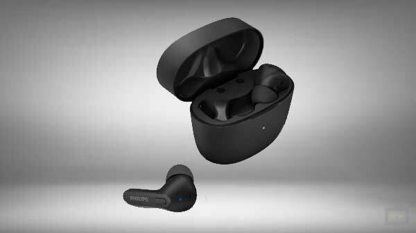 Philips TWS Earbuds, Sports Headphones & Party Speakers Launched 