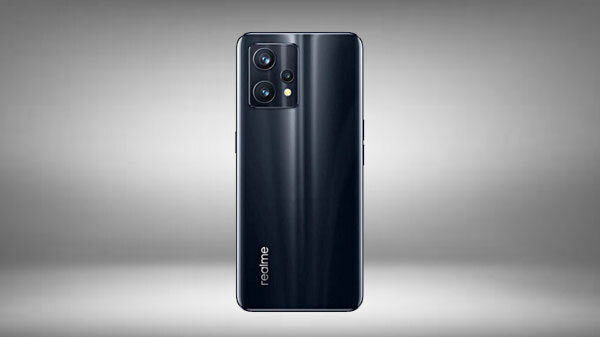 Realme 9 Pro, 9 Pro+ India Launch Timeline Tipped