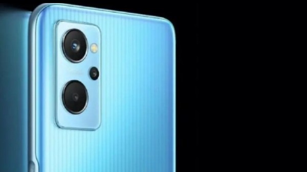 Realme 9i Product Page Image Surfaces; Confirms Specifications