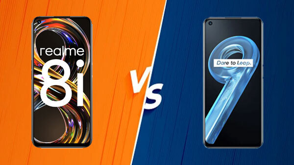 Should You Still Consider Realme 8i Over The Realme 9i?
