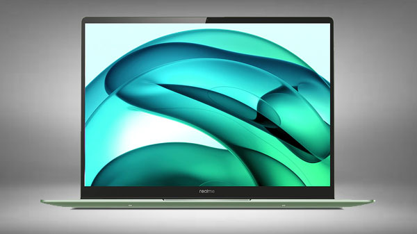 Realme Book Enhanced Air