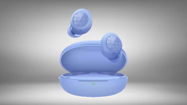 Realme Buds Q2 Neo
