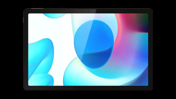 Realme Pad 4 GB RAM 64 GB ROM 10.4 inch with Wi-Fi+4G Tablet