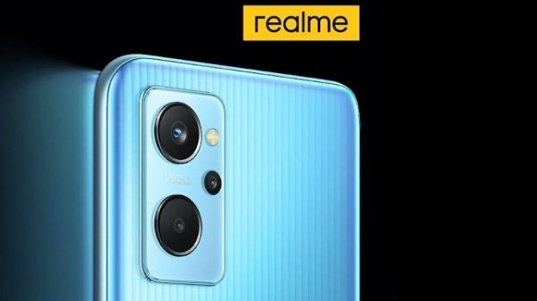Realme Book Slim New Color To Launch Alongside Realme 9i In India