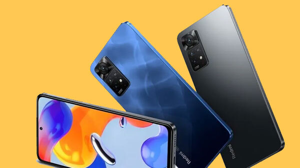 Redmi Note 11 Series With Android 11, Punch-Hole Design Launched