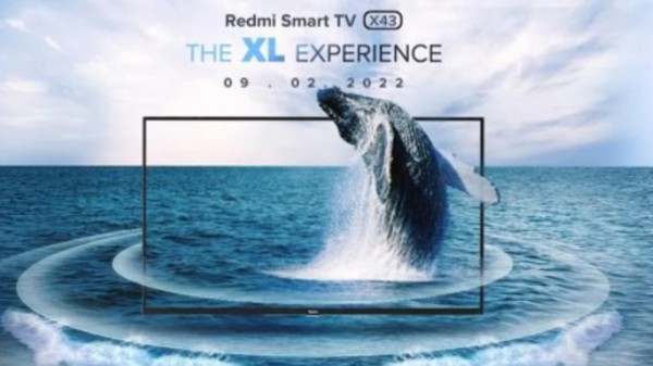 Redmi Smart TV X43, Redmi Note 11S Set To Launch In India