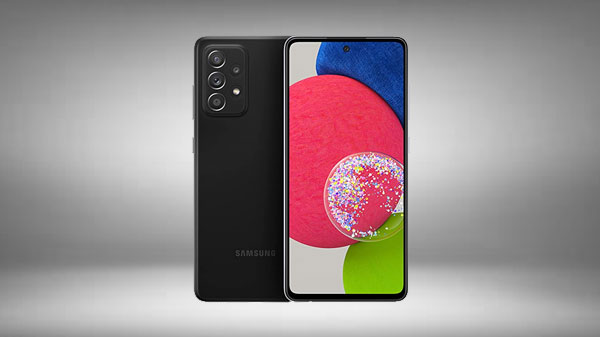 Samsung Galaxy A52s 5G
