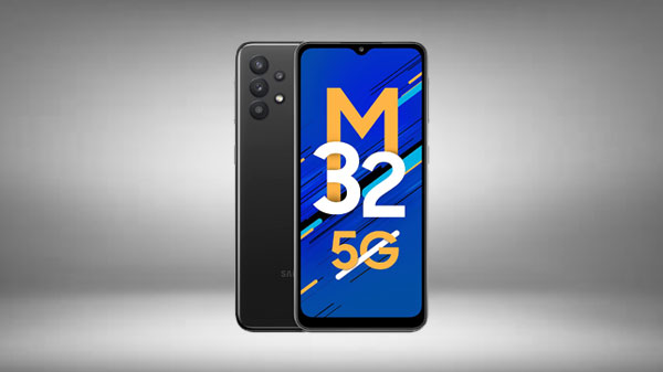 Samsung Galaxy M32 5G