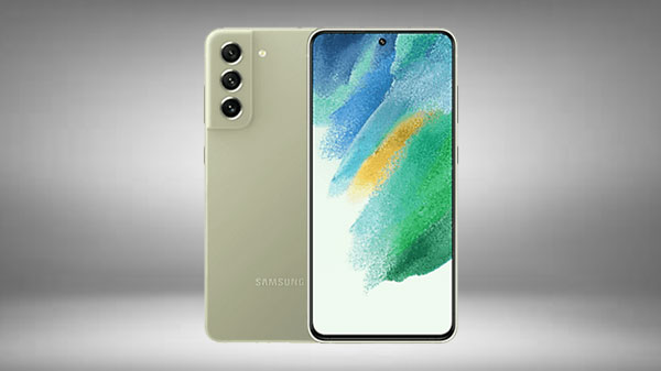 Samsung Galaxy S21 FE