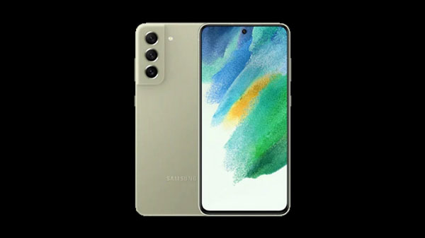 Samsung Galaxy S21 FE 5G