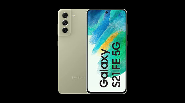 Samsung Galaxy S21 FE 5G
