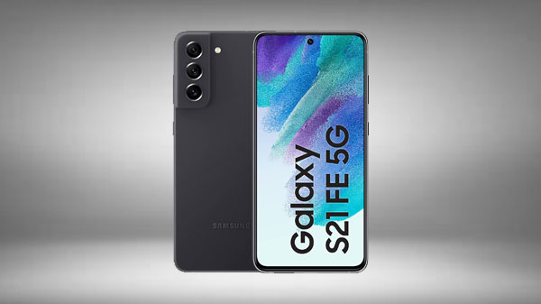 Samsung Galaxy S21 FE 5G