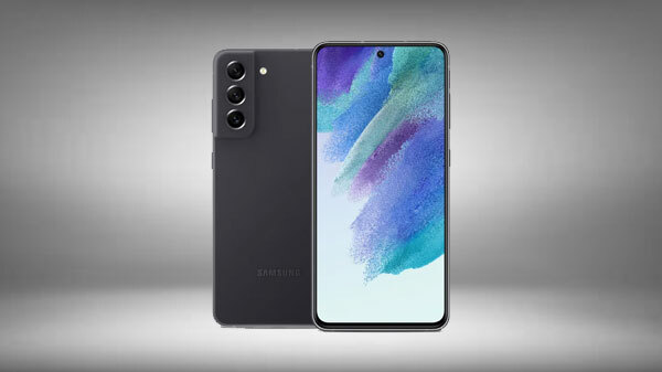 Samsung Galaxy S21 FE 5G With Exynos Processor India Launch Soon