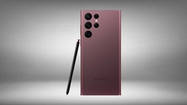 Samsung Galaxy S22 Series Charging Speed Revealed 