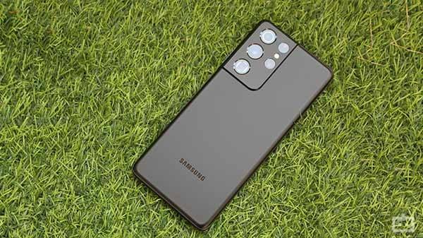 Samsung Galaxy S22 Series Video