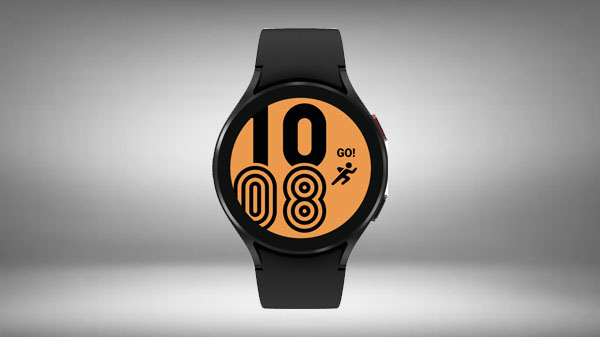 Samsung Galaxy Watch 4