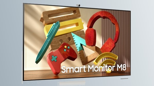 Samsung Odyssey Neo G8, World’s First 4K 240Hz Monitor Unveiled