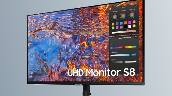 Samsung Odyssey Neo G8, World’s First 4K 240Hz Monitor Unveiled