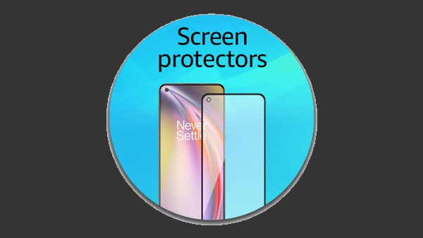 Screen Protection Starting From Rs. 99