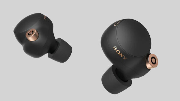 Sony WF-1000XM4 TWS Earbuds Announced For Rs. 19,990 In India