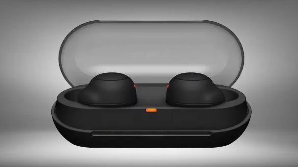 SONY WF-C500/WZ IN IPX4/20Hrs