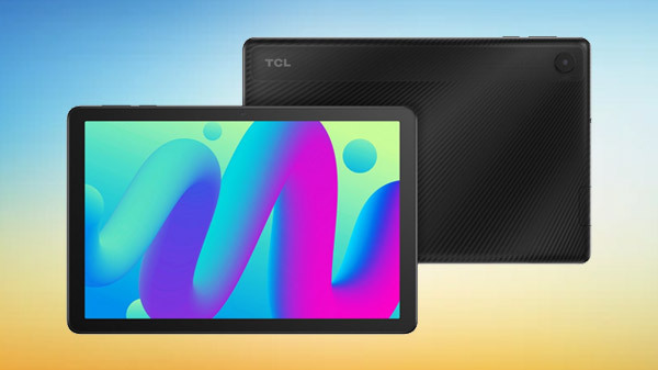 CES 2022: TCL Announces Its First-Ever Laptop And Tablets CES 2022: TCL Announces Its First-Ever Laptop And Tablets