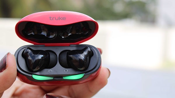 Truke BTG 3, AirBuds Lite Performance 