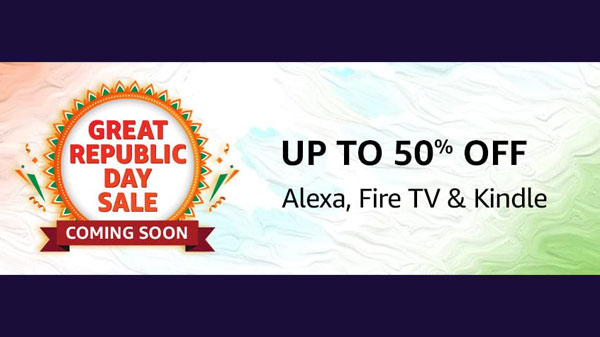 Up To 40% Off On Echo Devices