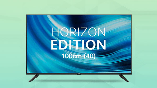 Up To 50% Off On 40-inch, 42-inch Smart TVs