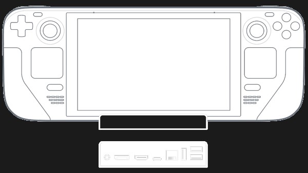 How To Pre-Book Valve Steam Deck?