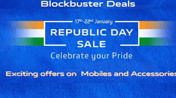 Vivo Republic Day Sale: Discount Offers On Best Vivo Smartphones Vivo Republic Day Sale: Discount Offers On Best Vivo Smartphones