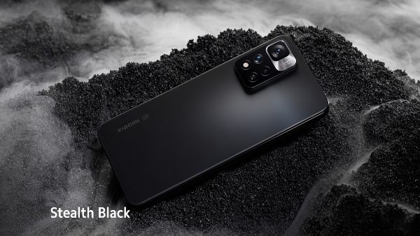 Xiaomi 11i HyperCharge 5G Features