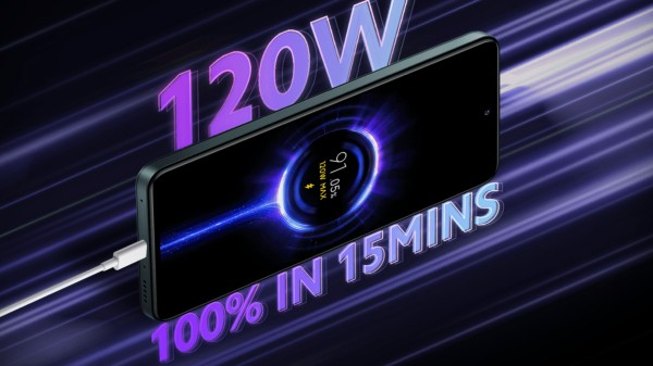 Xiaomi 11i HyperCharge Price, Sale In India