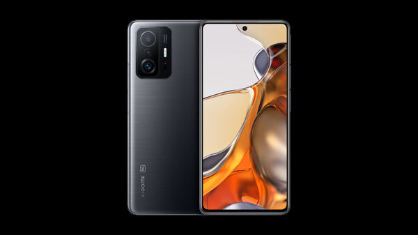 Xiaomi 11T Pro 5G Amazon Availability Confirmed Ahead Of Jan 19 Launch