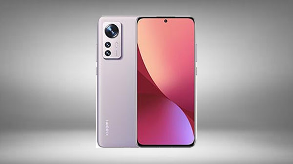 Xiaomi 12