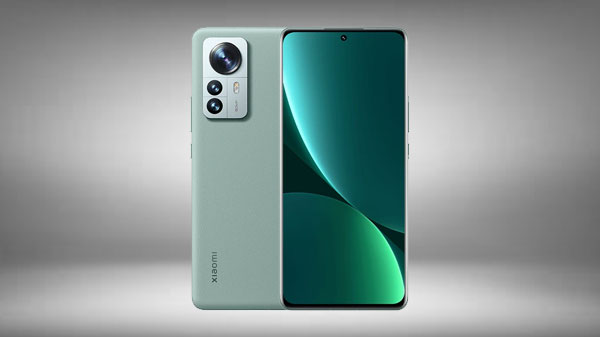 Xiaomi 12 Pro