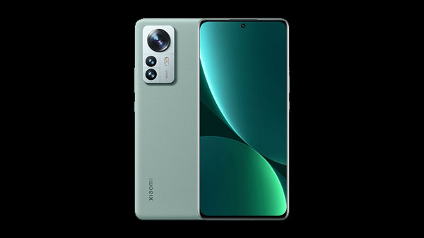 Xiaomi 12 Pro