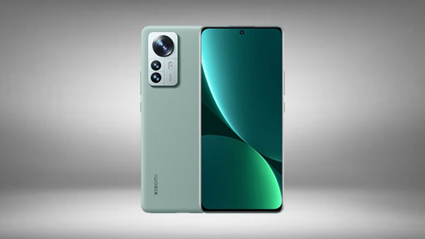 Xiaomi 12 Pro