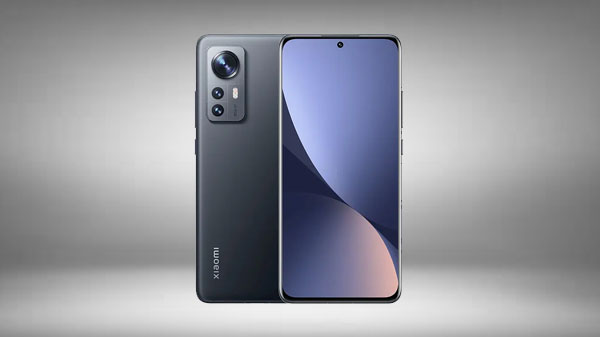 Xiaomi 12X
