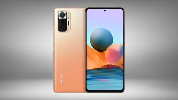 Xiaomi Redmi Note 11 Pro