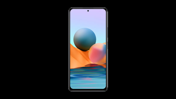 Xiaomi Redmi Note 10 Pro