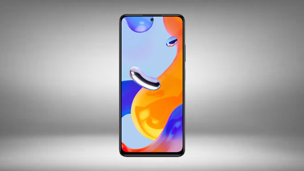 Xiaomi Redmi Note 11