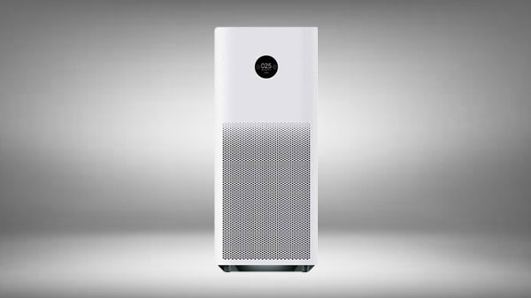 Xiaomi Smart Air Purifier 4