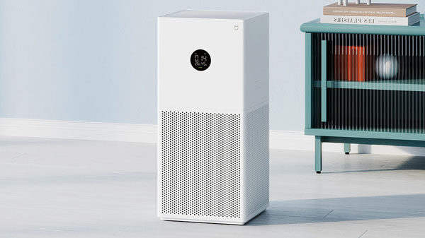 Xiaomi Smart Air Purifier 4 Lite