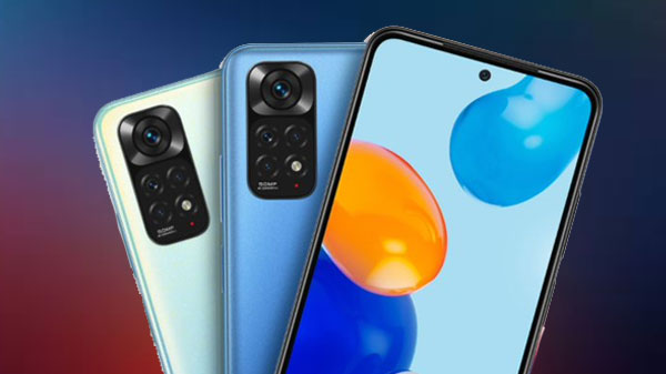 Xiaomi Redmi Note 11 Pro